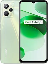 Best available price of Realme C35 in Tanzania