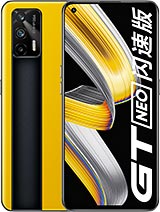 Best available price of Realme GT Neo Flash in Tanzania