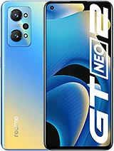 Best available price of Realme GT Neo2 in Tanzania