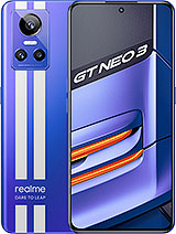 Best available price of Realme GT Neo 3 150W in Tanzania