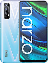 Best available price of Realme Narzo 20 Pro in Tanzania