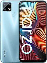 Best available price of Realme Narzo 20 in Tanzania