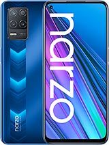 Best available price of Realme Narzo 30 5G in Tanzania