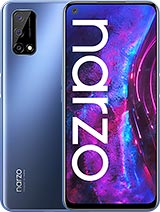 Best available price of Realme Narzo 30 Pro 5G in Tanzania