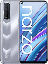 Best available price of Realme Narzo 30 in Tanzania