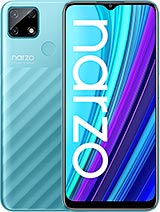 Best available price of Realme Narzo 30A in Tanzania