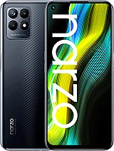 Best available price of Realme Narzo 50 in Tanzania