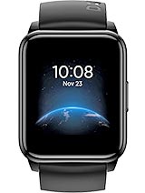 Best available price of Realme Watch 2 in Tanzania
