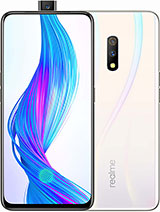 Best available price of Realme X in Tanzania