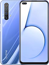 Best available price of Realme X50 5G (China) in Tanzania