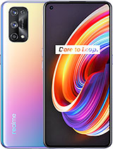 Best available price of Realme X7 Pro in Tanzania