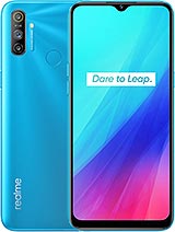 Best available price of Realme C3 (3 cameras) in Tanzania