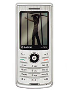 Best available price of Sagem my721x in Tanzania