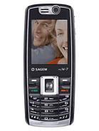 Best available price of Sagem myW-7 in Tanzania