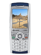 Best available price of Sagem MY X6-2 in Tanzania