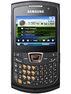 Best available price of Samsung B6520 Omnia PRO 5 in Tanzania