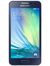 Best available price of Samsung Galaxy A3 Duos in Tanzania