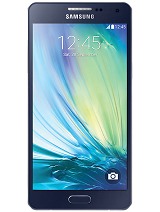 Best available price of Samsung Galaxy A5 in Tanzania