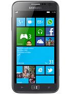 Best available price of Samsung Ativ S I8750 in Tanzania
