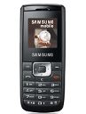 Best available price of Samsung B100 in Tanzania