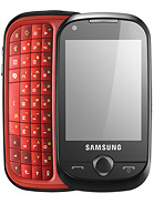 Best available price of Samsung B5310 CorbyPRO in Tanzania