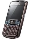 Best available price of Samsung B7320 OmniaPRO in Tanzania