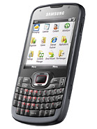 Best available price of Samsung B7330 OmniaPRO in Tanzania