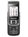 Best available price of Samsung C3110 in Tanzania