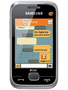 Best available price of Samsung C3312 Duos in Tanzania