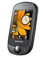 Best available price of Samsung C3510 Genoa in Tanzania