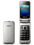 Best available price of Samsung C3520 in Tanzania