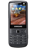 Best available price of Samsung C3780 in Tanzania