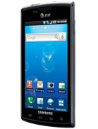 Best available price of Samsung i897 Captivate in Tanzania