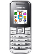 Best available price of Samsung E1050 in Tanzania