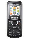 Best available price of Samsung E1107 Crest Solar in Tanzania