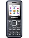 Best available price of Samsung E1110 in Tanzania