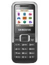 Best available price of Samsung E1125 in Tanzania