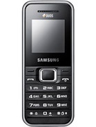 Best available price of Samsung E1182 in Tanzania