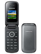 Best available price of Samsung E1195 in Tanzania