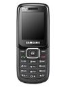 Best available price of Samsung E1210 in Tanzania