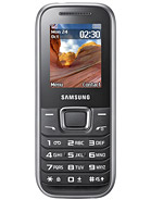 Best available price of Samsung E1230 in Tanzania