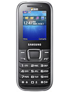 Best available price of Samsung E1232B in Tanzania