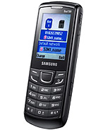 Best available price of Samsung E1252 in Tanzania