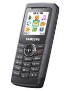 Best available price of Samsung E1390 in Tanzania