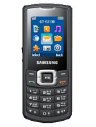 Best available price of Samsung E2130 in Tanzania