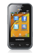 Best available price of Samsung E2652 Champ Duos in Tanzania