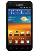 Best available price of Samsung Galaxy S II Epic 4G Touch in Tanzania