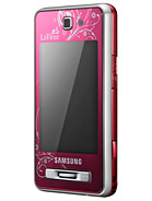Best available price of Samsung F480i in Tanzania
