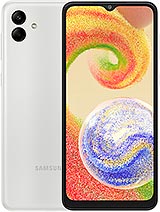 Best available price of Samsung Galaxy A04 in Tanzania