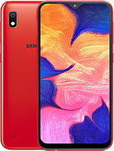 Best available price of Samsung Galaxy A10 in Tanzania
